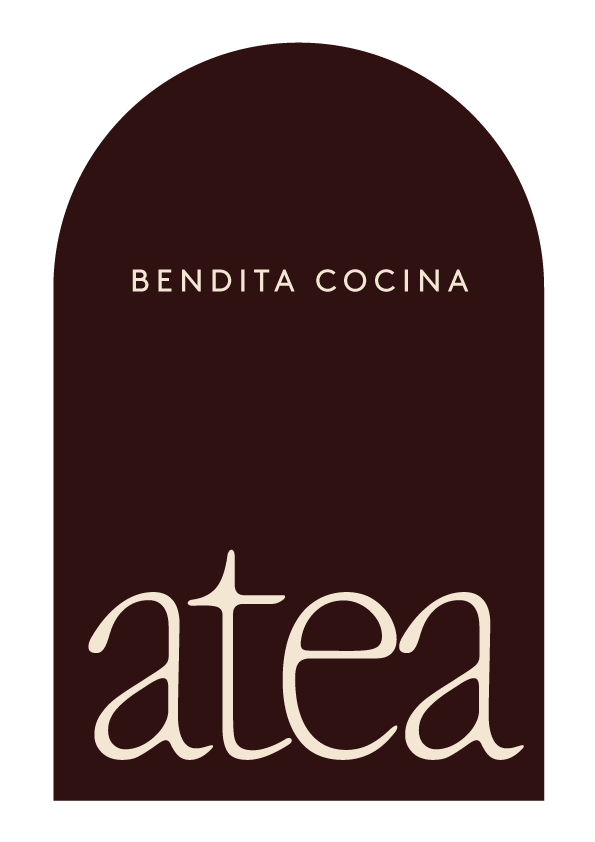 Logo del restaurante Atea